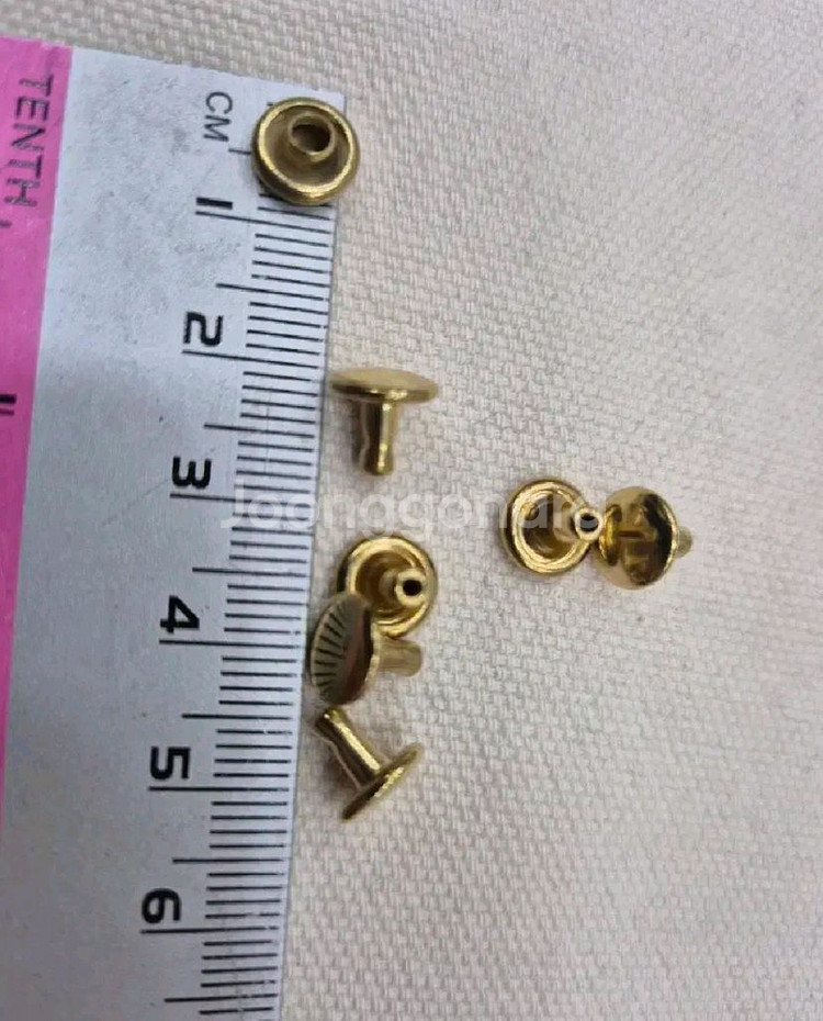 기죽공예 .가방공예용 가시메--4