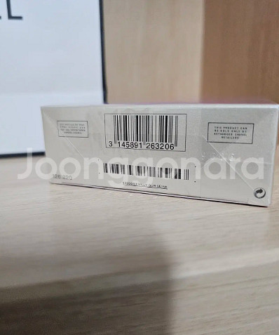 [무배, 새상품] 샤넬 샹스 오땅뜨르 edt 100ml--4