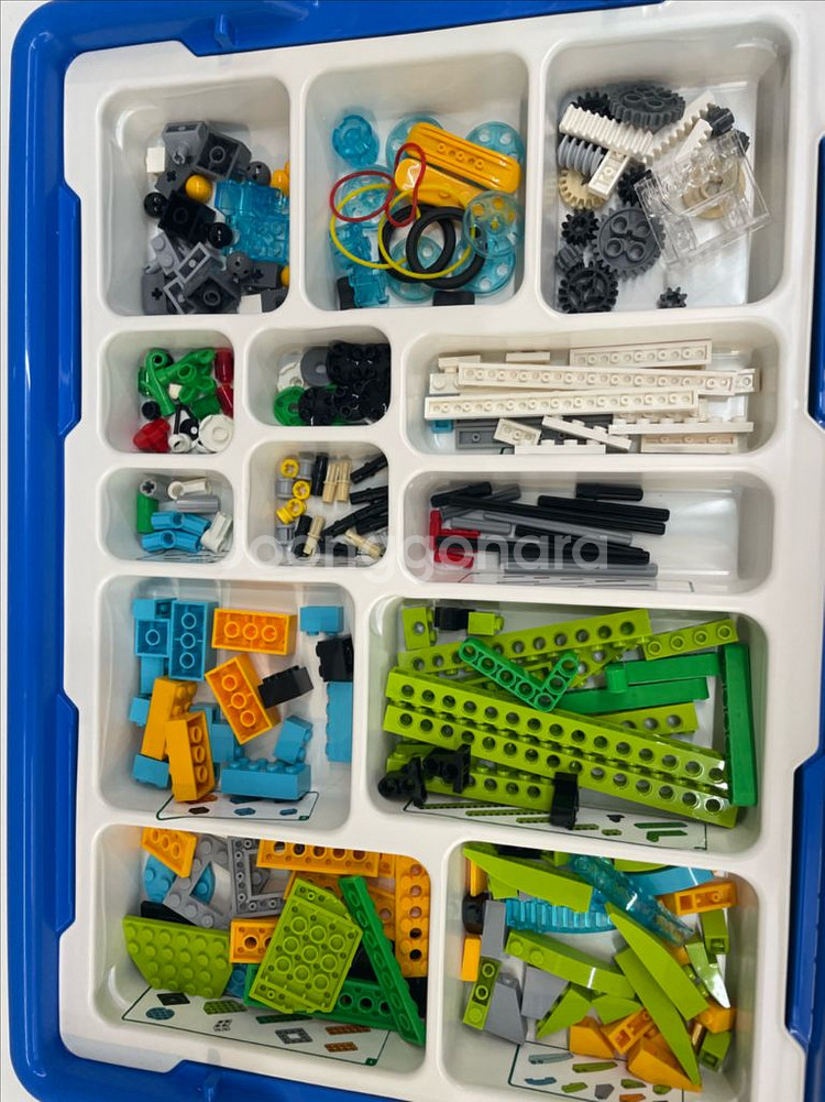 레고에듀케이션WEDO2.0--0