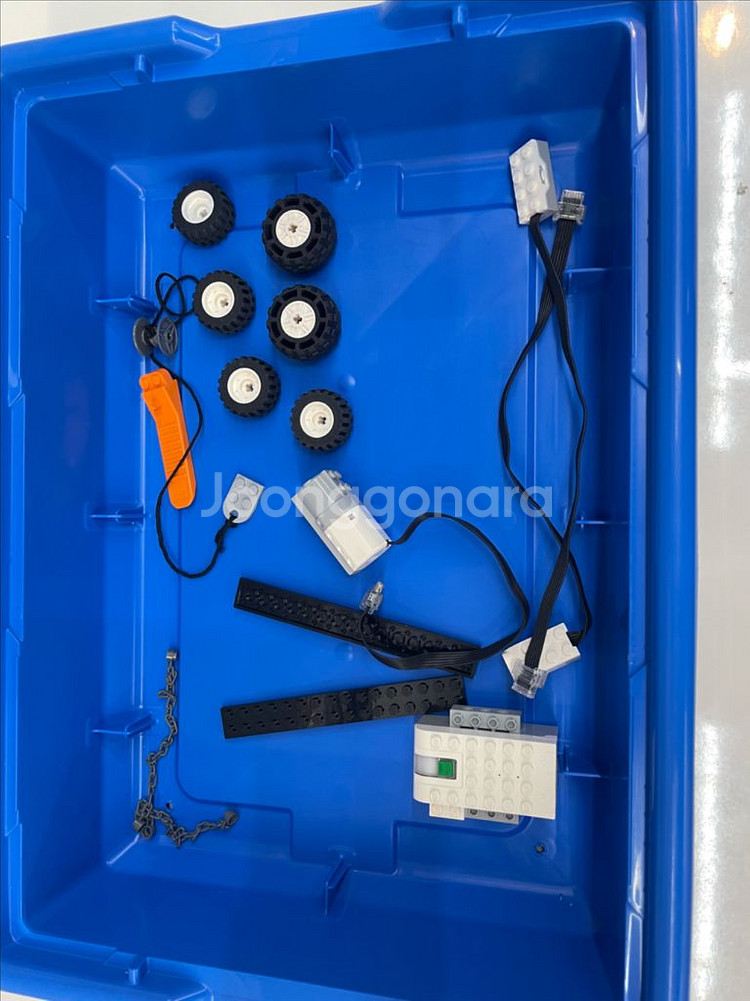 레고에듀케이션WEDO2.0--1