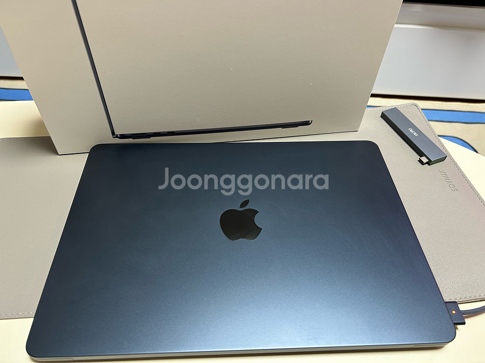 MacBook Air 13 M3 *에누리 가능*--0