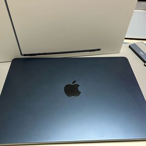 MacBook Air 13 M3 *에누리 가능*