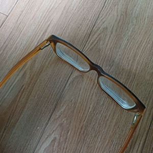 디스퀘어드 중고 안경테