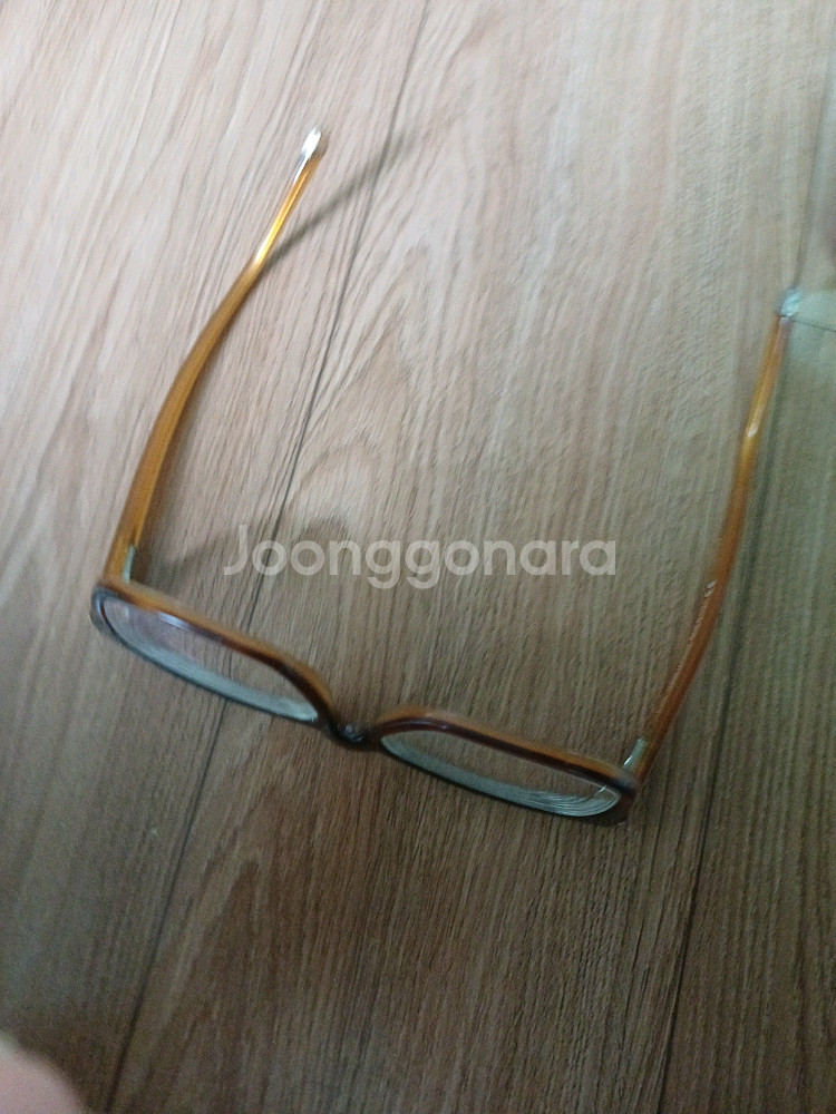 디스퀘어드 중고 안경테--2