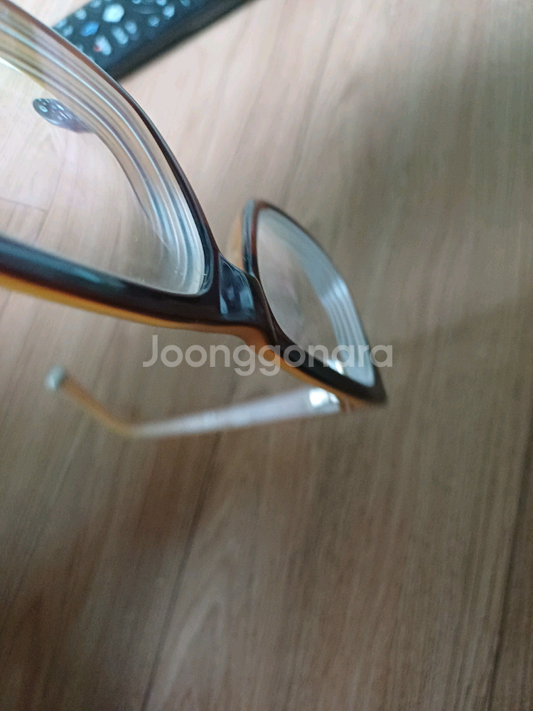 디스퀘어드 중고 안경테--1