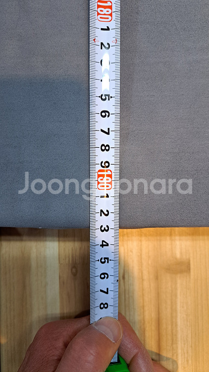 테슬라이프 4단 차박 캠핑매트 판매(미사용)--2