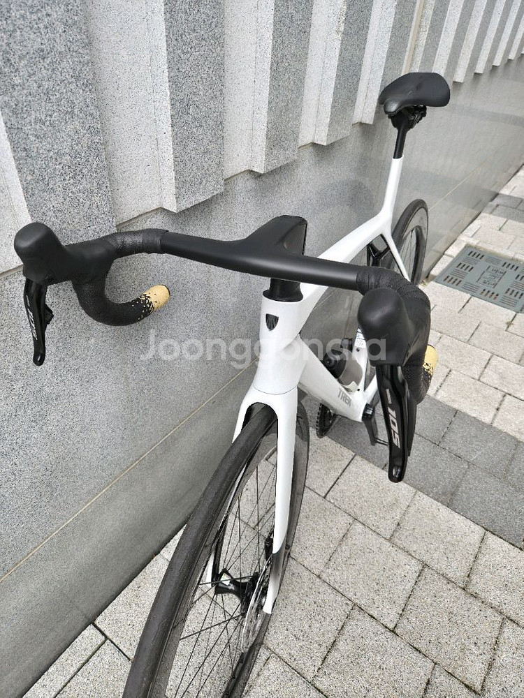 트렉 마돈 SL6 8세대--2