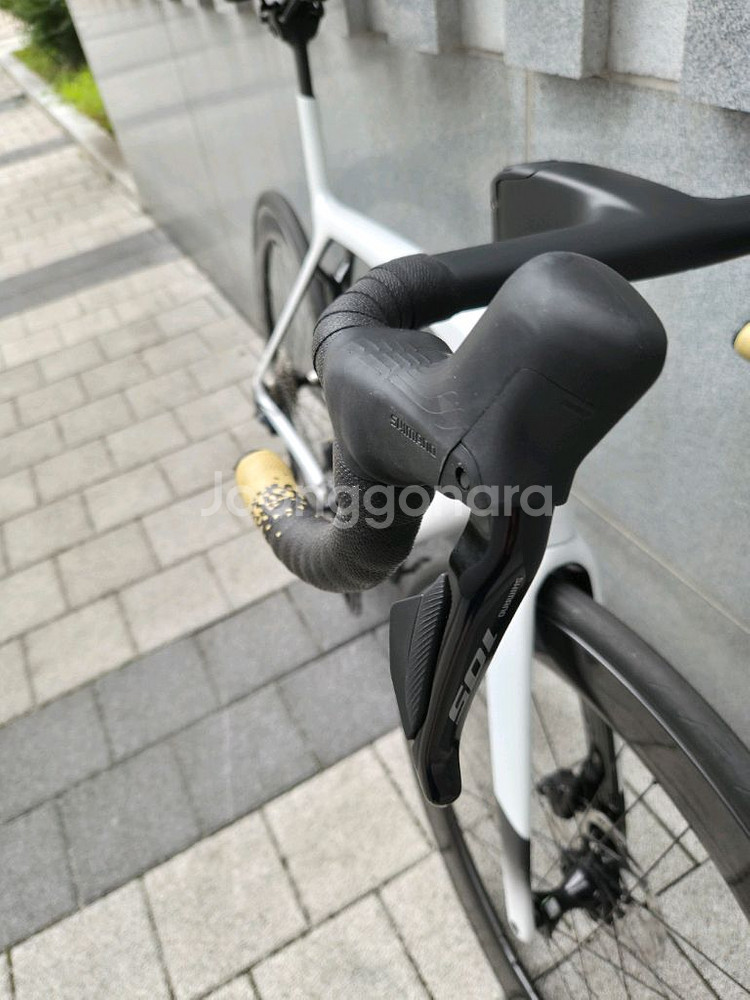 트렉 마돈 SL6 8세대--3