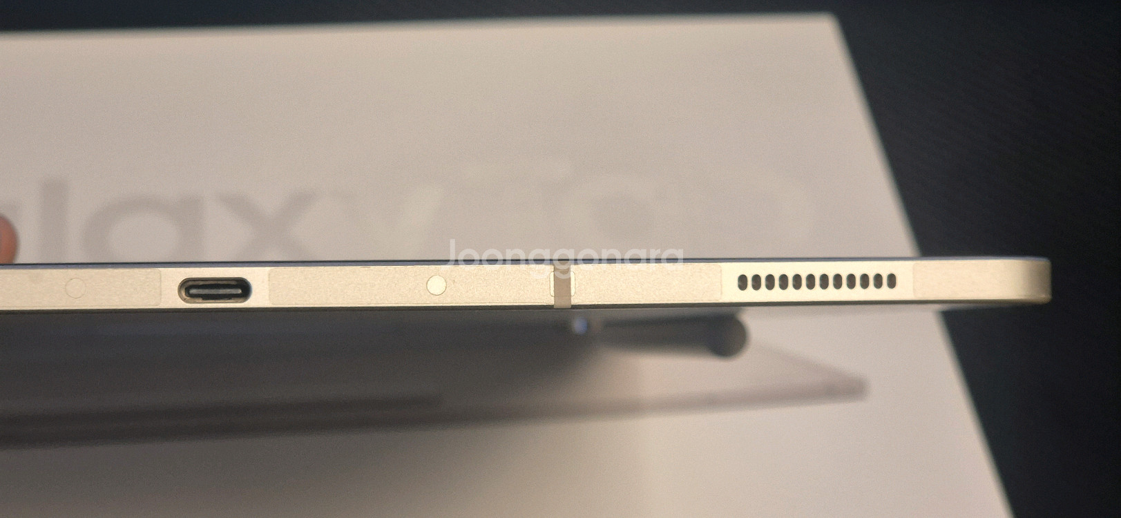 갤럭시탭S9울트라 512G WIFI--3