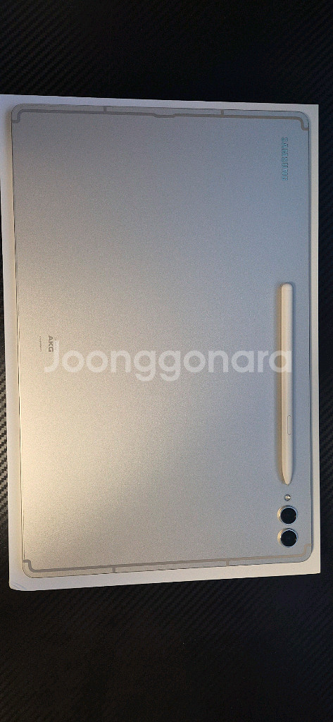 갤럭시탭S9울트라 512G WIFI--0