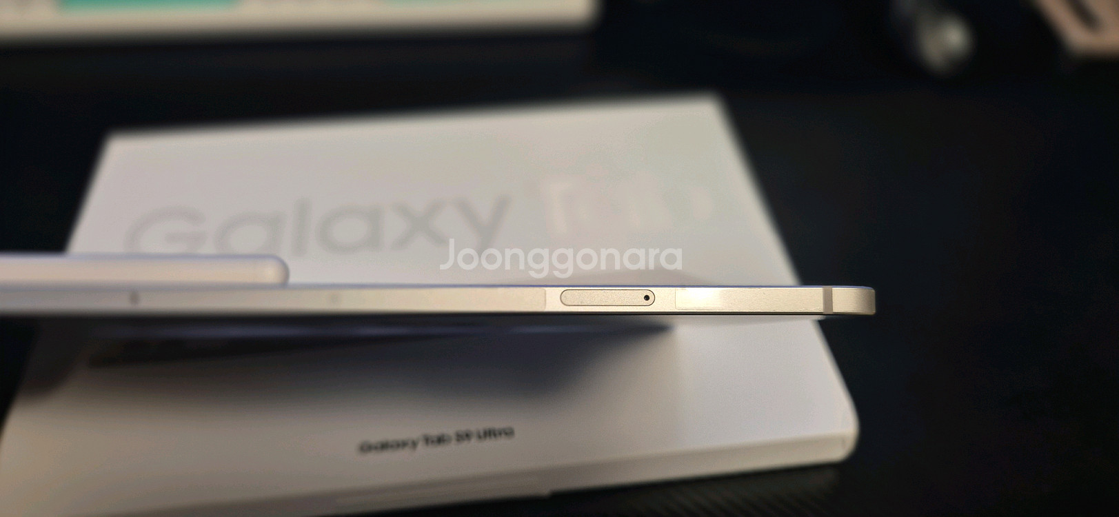 갤럭시탭S9울트라 512G WIFI--6