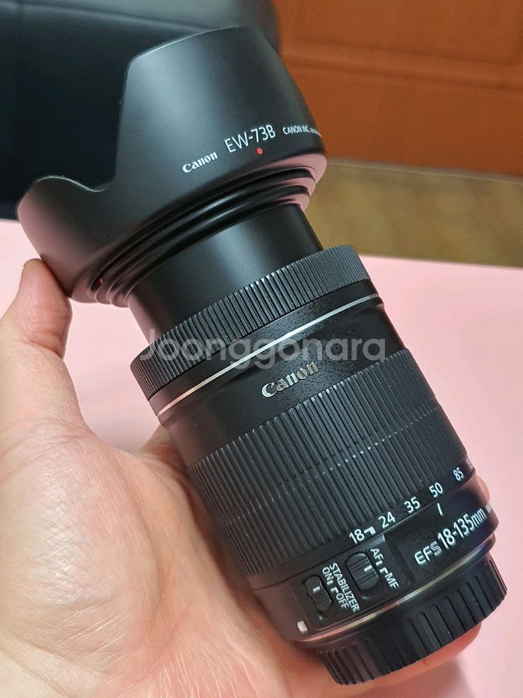 캐논 18-135 IS 신동--1