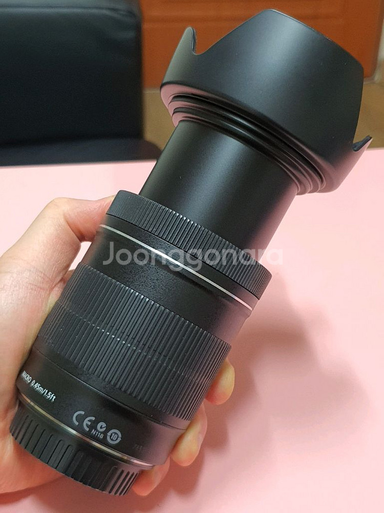 캐논 18-135 IS 신동--2