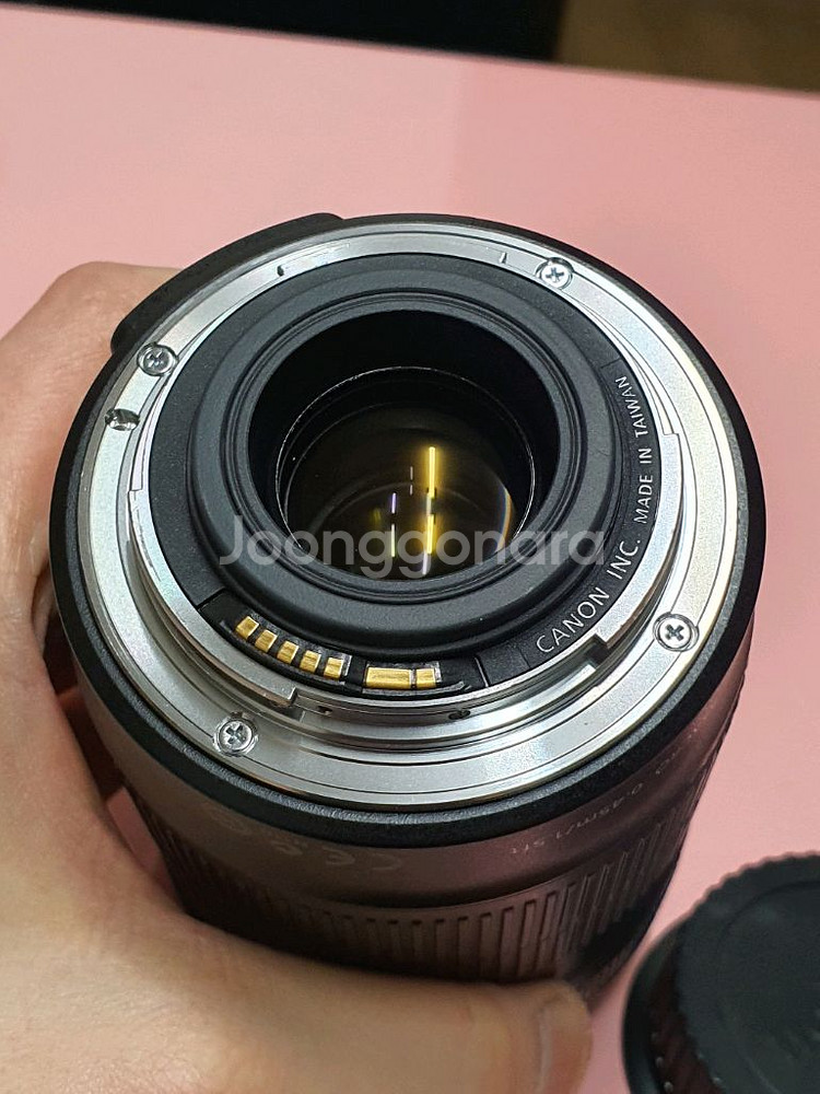 캐논 18-135 IS 신동--3