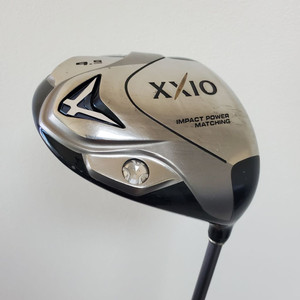 젝시오 MP600 드라이버 9.5도 S 던롭 골프채