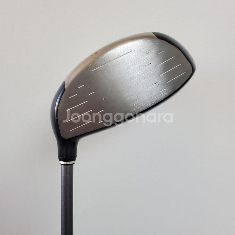 젝시오 MP600 드라이버 9.5도 S 던롭 골프채--1