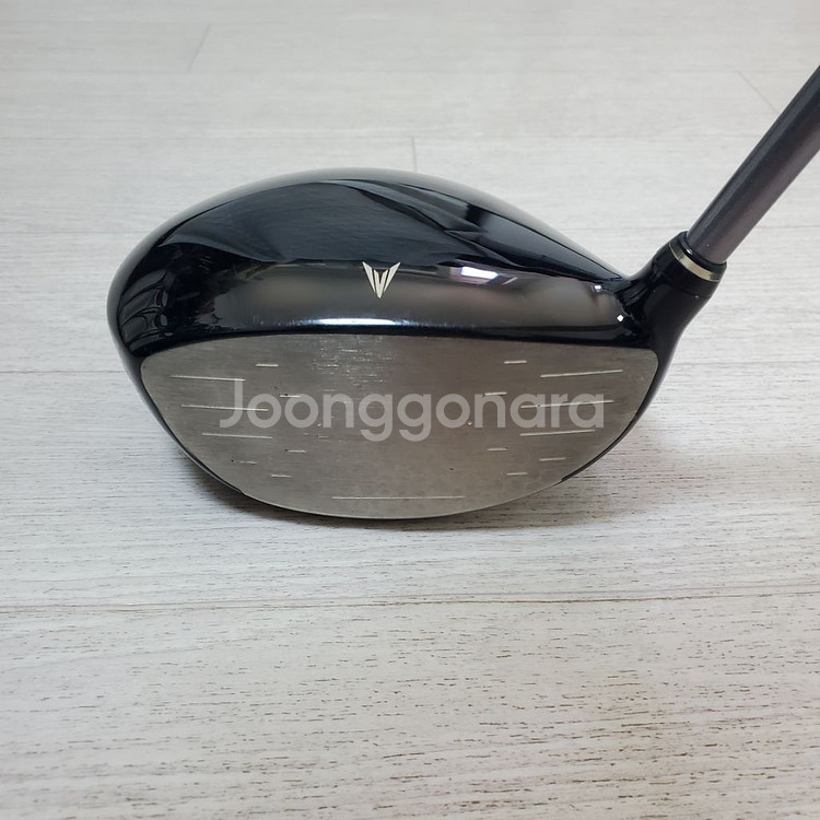 젝시오 MP600 드라이버 9.5도 S 던롭 골프채--2