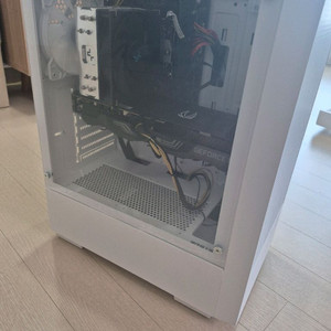 I5 13400 3070ti 본체 팝니다