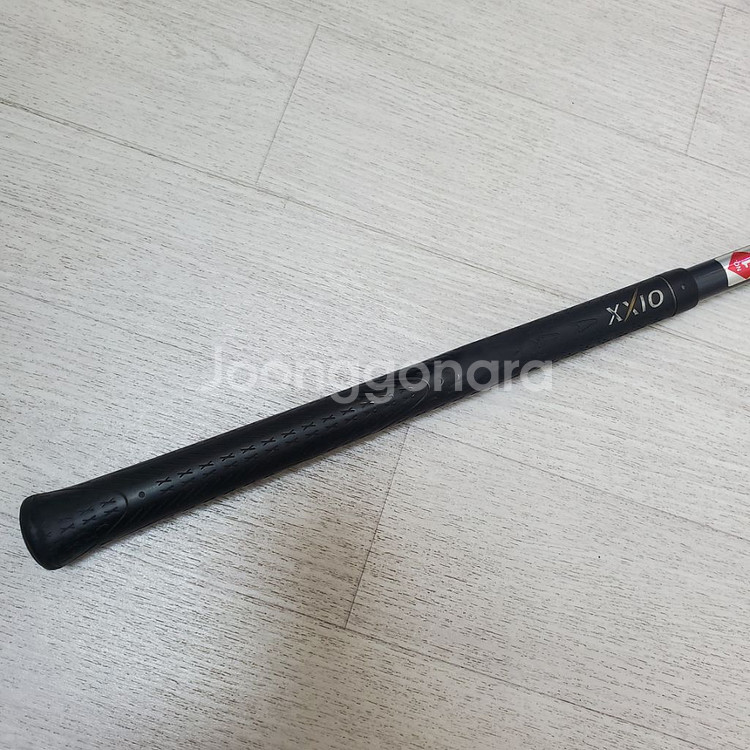 젝시오 MP600 드라이버 9.5도 S 던롭 골프채--5