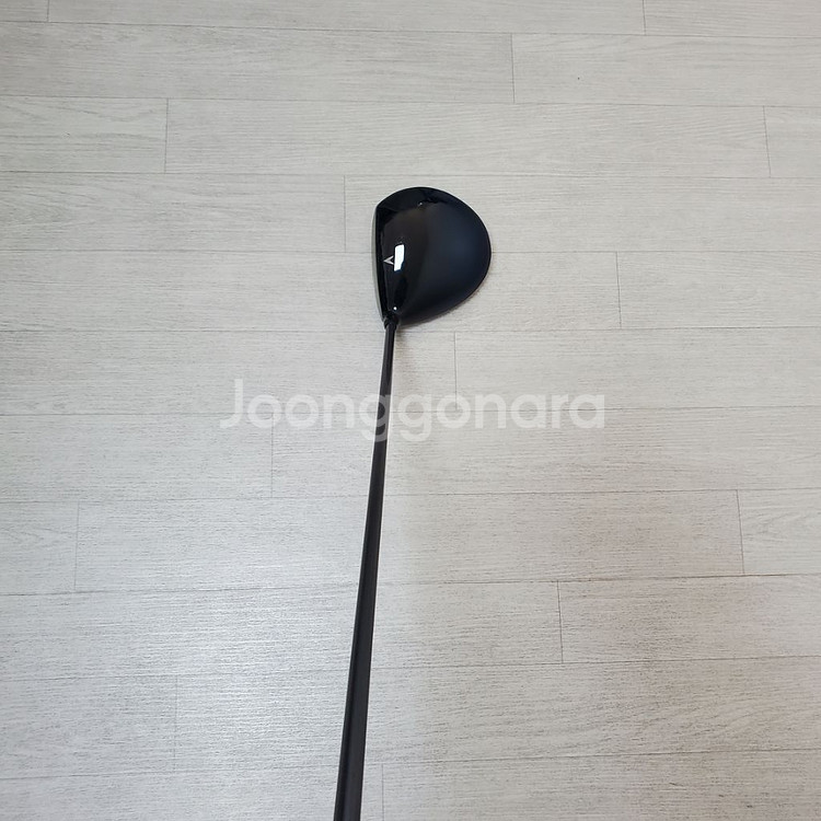 젝시오 MP600 드라이버 9.5도 S 던롭 골프채--6