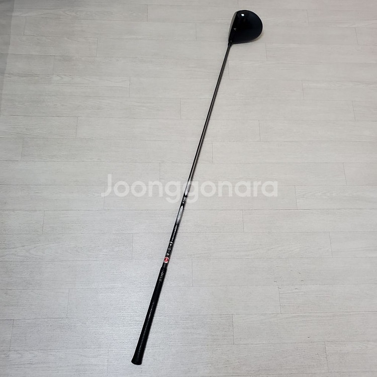 젝시오 MP600 드라이버 9.5도 S 던롭 골프채--7