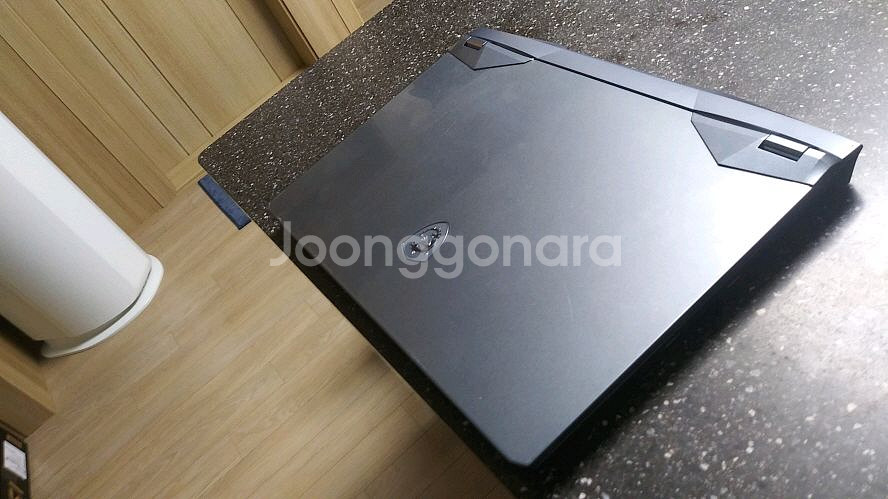 MSI GE76 11UG 하이엔드 노트북/램32G--4