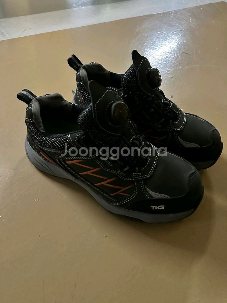 안전화 275--1
