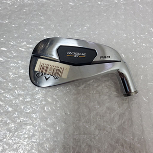 캘러웨이 로그 ST 프로 7번 아이언 헤드 32.5도