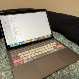 맥북에어 m1 16gb 256 S급