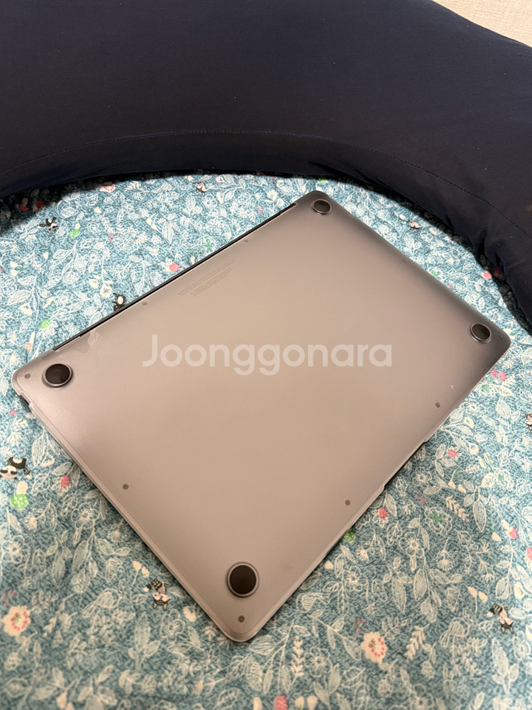 맥북에어 m1 16gb 256 S급--2