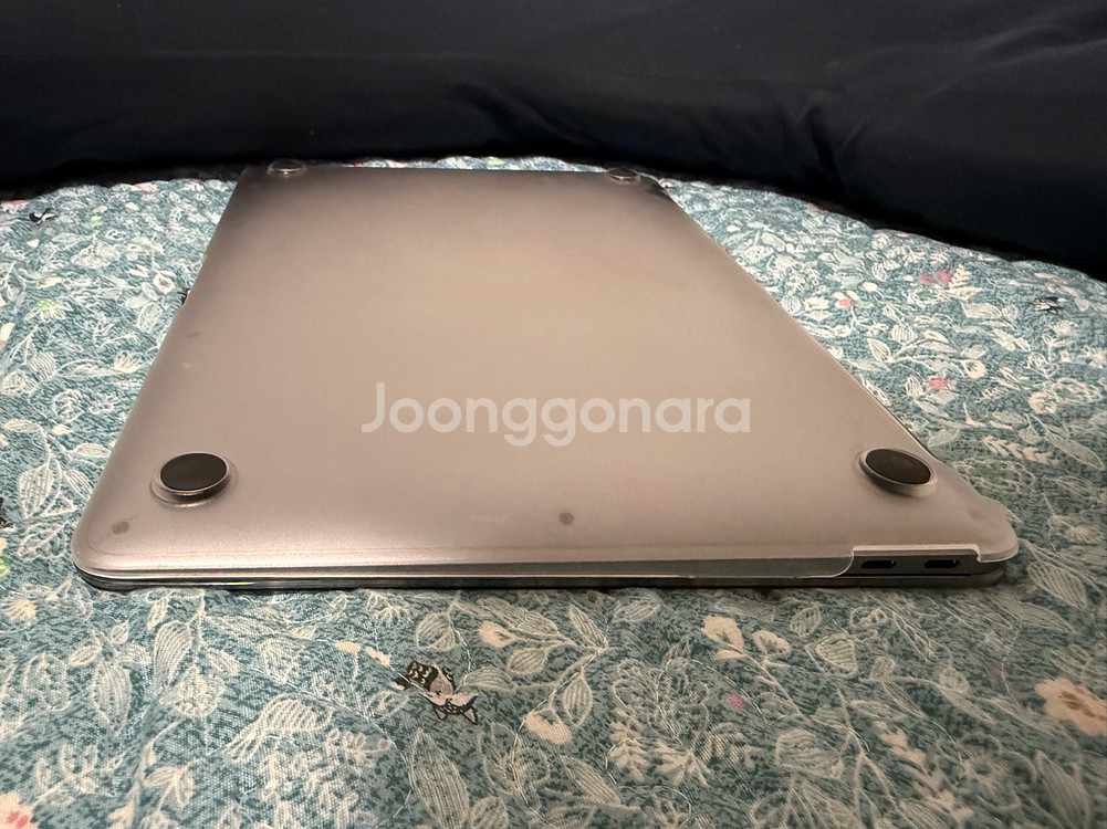 맥북에어 m1 16gb 256 S급--4