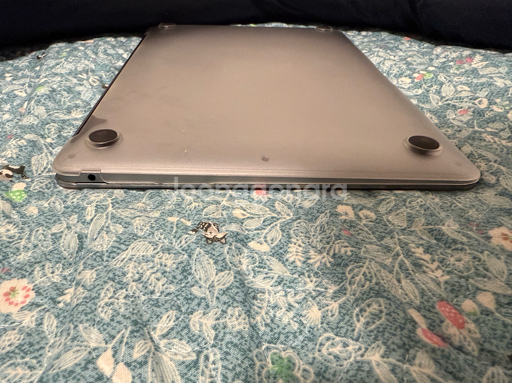맥북에어 m1 16gb 256 S급--3