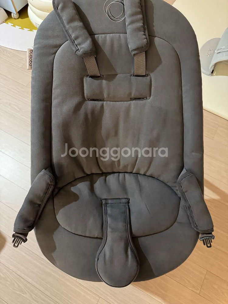 부가부 지라프 뉴본--1