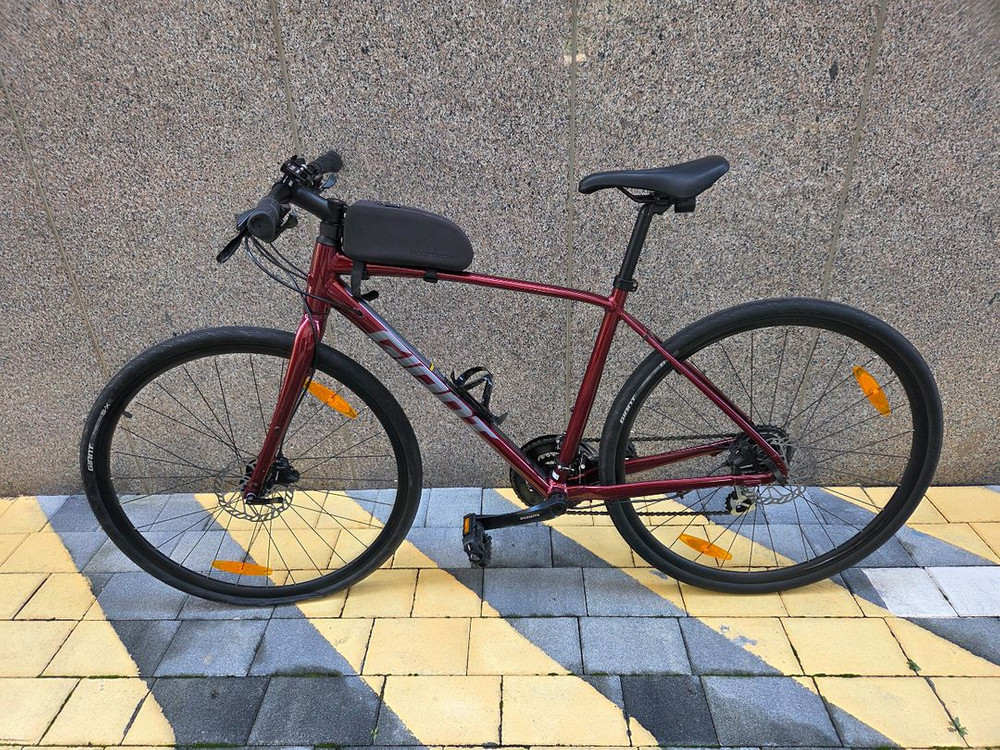 자이언트 에스케이프2 23년 M 이미지