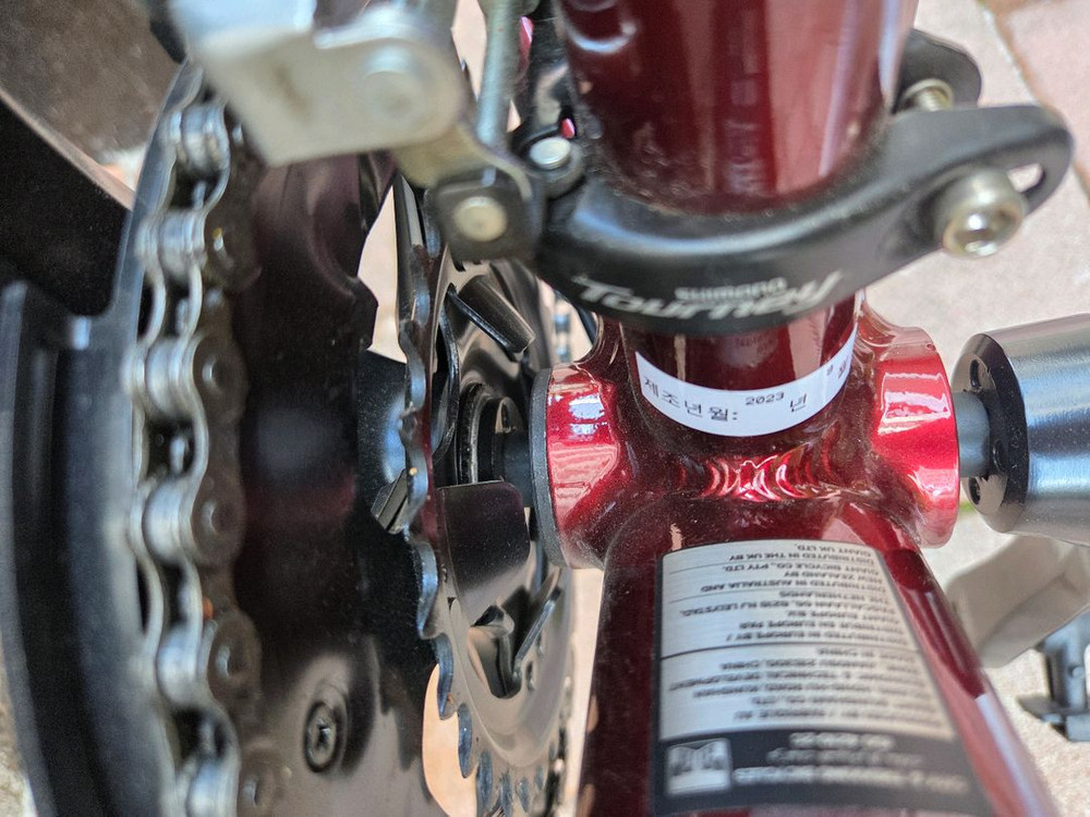 자이언트 에스케이프2 23년 M 이미지