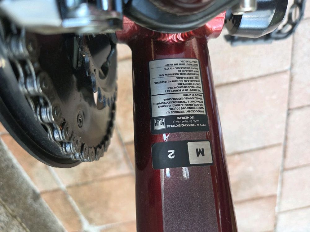 자이언트 에스케이프2 23년 M 이미지