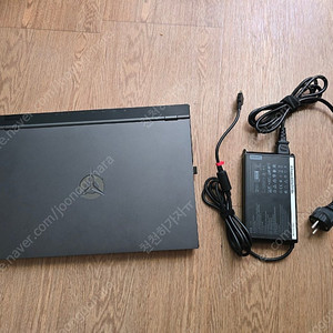 Lenovo Legion 게이밍 노트북