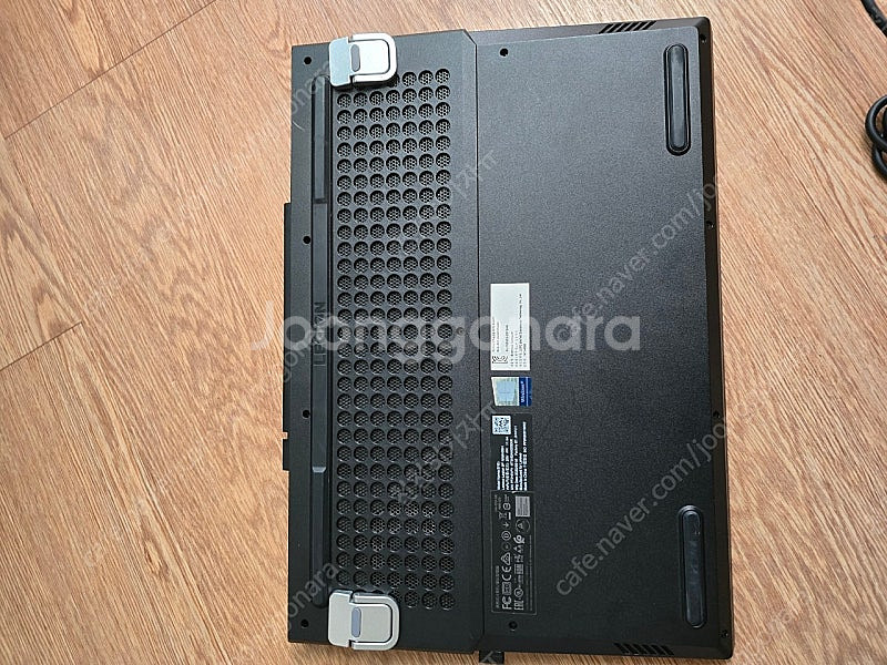 Lenovo Legion 게이밍 노트북--1