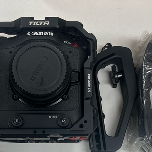 캐논 EOS C70 시네마 카메라