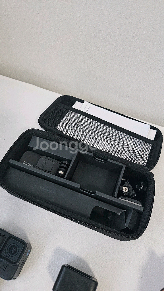 고프로 히어로10 블랙--3