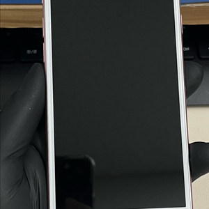 아이폰6S 64G 로즈골드 S급!