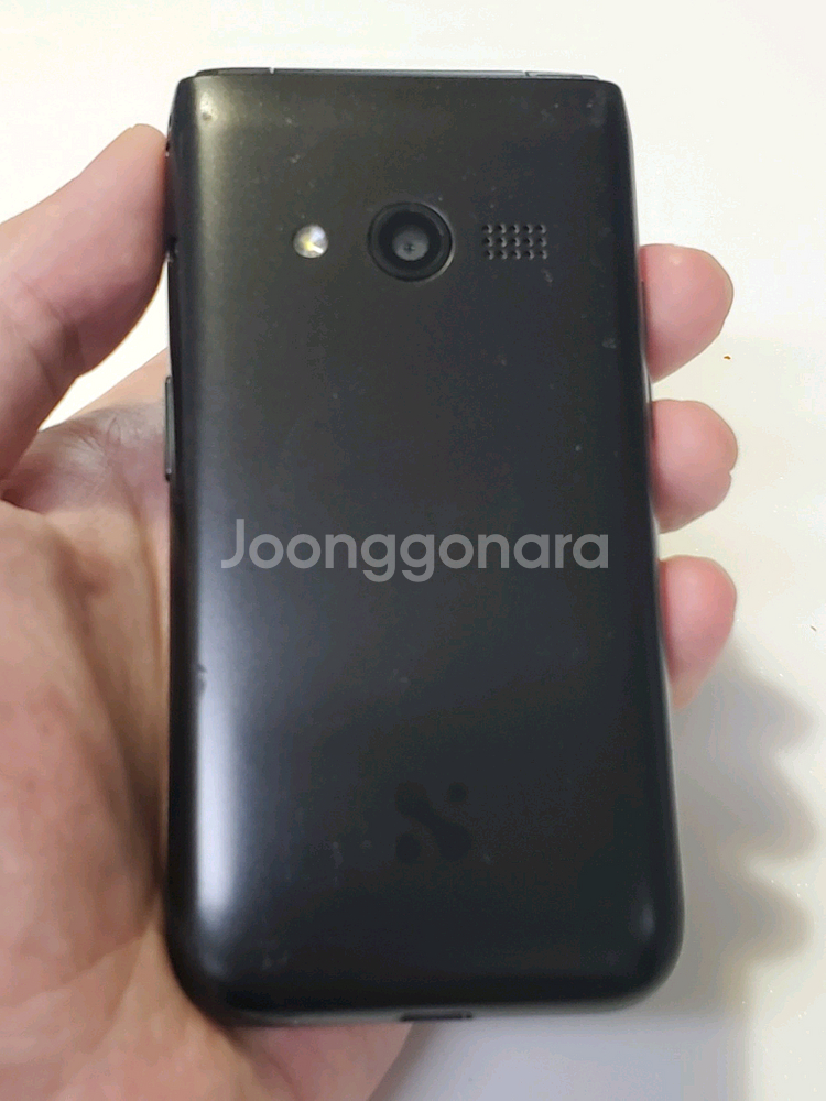 마이브 스타일폴더 블랙 6.5만--1