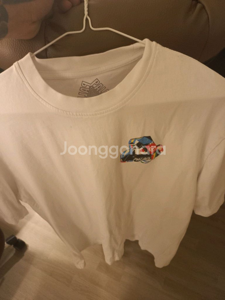 팔라스 xl티셔츠팝니다--0