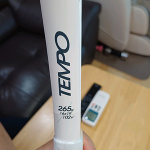 테크니 화이버 테니스 라켓