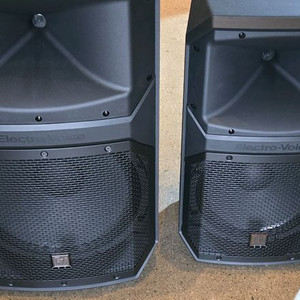 EV파워드스피커