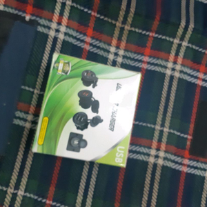 바이크 DIY usb 키트