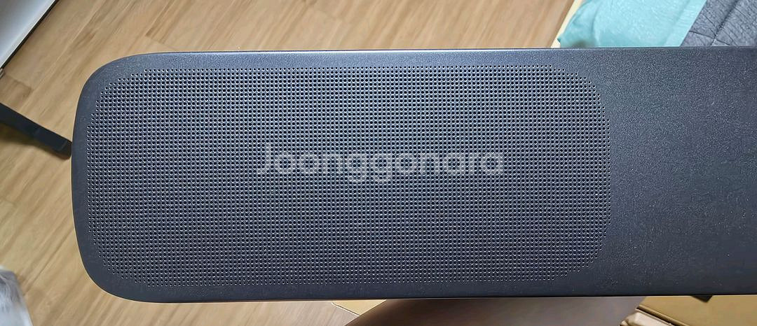 JBL BAR 5.0 MULTIBEAM 16만 팜.--6