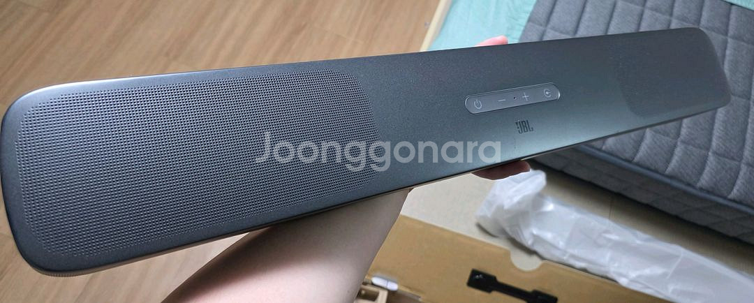 JBL BAR 5.0 MULTIBEAM 16만 팜.--3