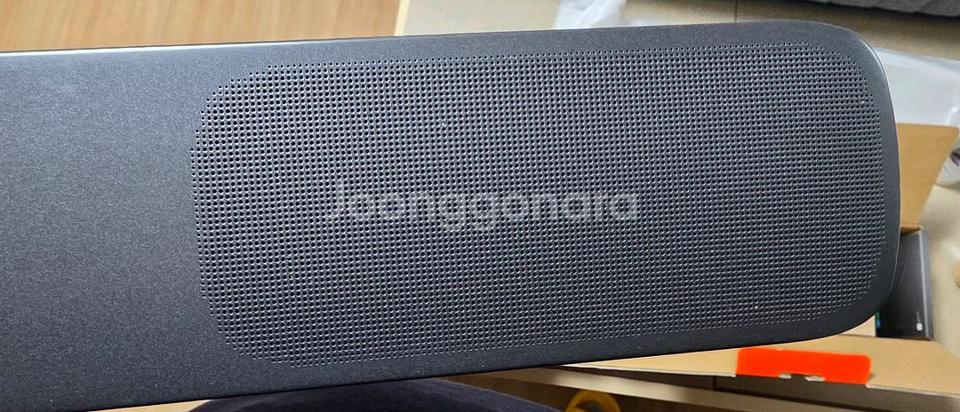 JBL BAR 5.0 MULTIBEAM 16만 팜.--4