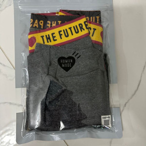 휴먼메이드 팬티